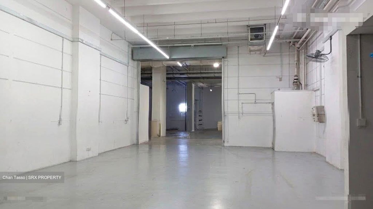 Mega@woodlands (D25), Factory #553372721